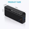 DIGITNOW! 4K HDMI Video Capture Card, 4K 30fps Game Capture