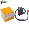 M MATI Left Handlebar Switch Start Run Off Light For