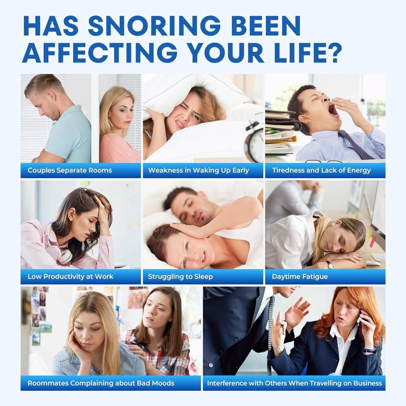 Kaitse Mouth Guard for Anti Grinding (Sky White) Anti Grinding