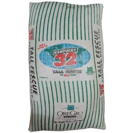 Kentucky 32 Endophyte Free Tall Fescue Grass Seed (1 Lb.)