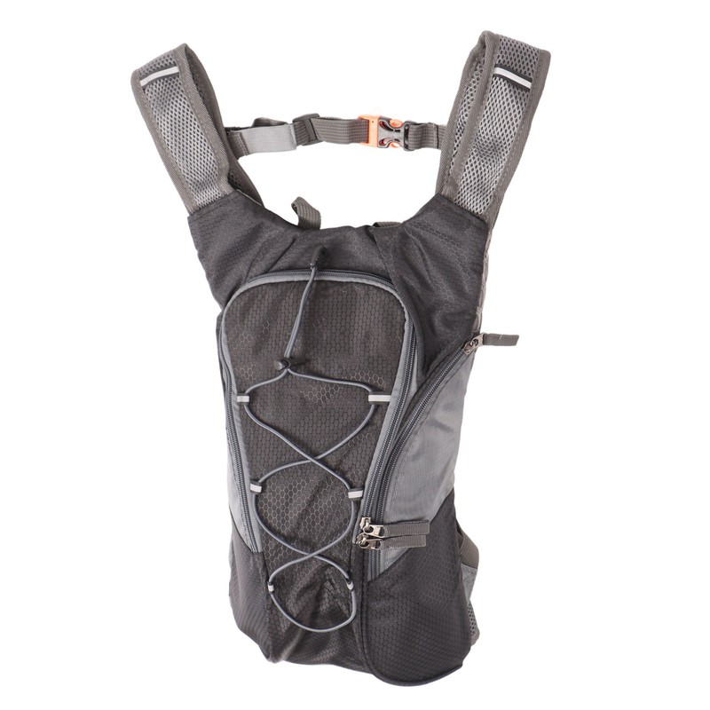 Travel Backpack Durable Polyester Travel Backpack Lightweight Portable for Hiking