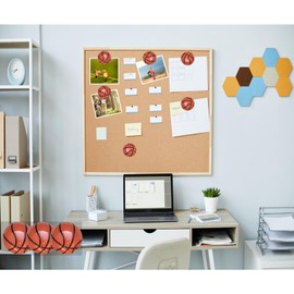 35 Pack Sport Ball Push Pins Basketball Thumb Tacks Mini Cute Basketball Pushpins Decorative Basketball Cork Board Pins Map Tacks for Office Home Bulletin Board Cork Board (Basketball)