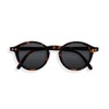 Ijipizi Junior Sunglasses for Kids #D Model Boston, tortoise/grey
