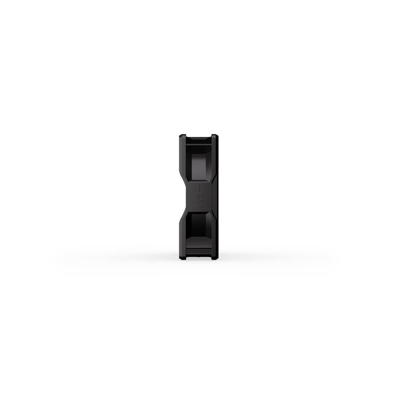 ENDORFY Zephyr 80 Standard PC Case Fan, 80 mm, Versatile