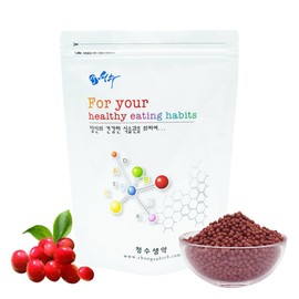 Domestic Cornus officinalis 300g / 국산 산수유환 300g