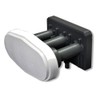 Inverto Triplefeed Monoblock Single / 3 Degrees - 4K -