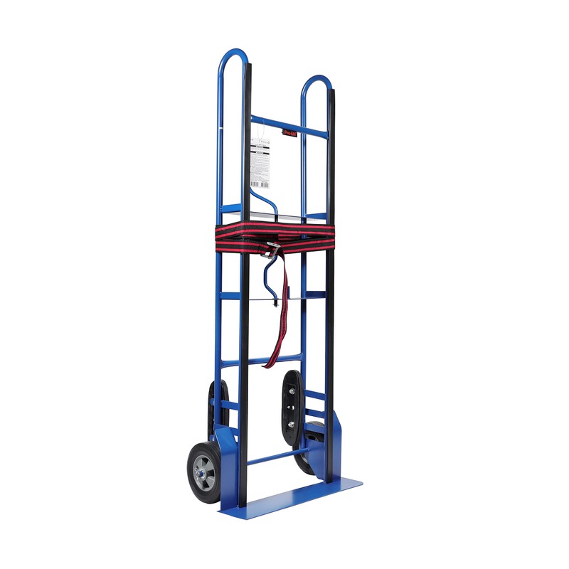 Pro Lift Hand Trucks Heavy Duty – Industrial Dolly Cart