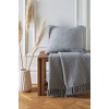 Drift Home - Hayden - 100% Recycled Cotton Cushion Cover