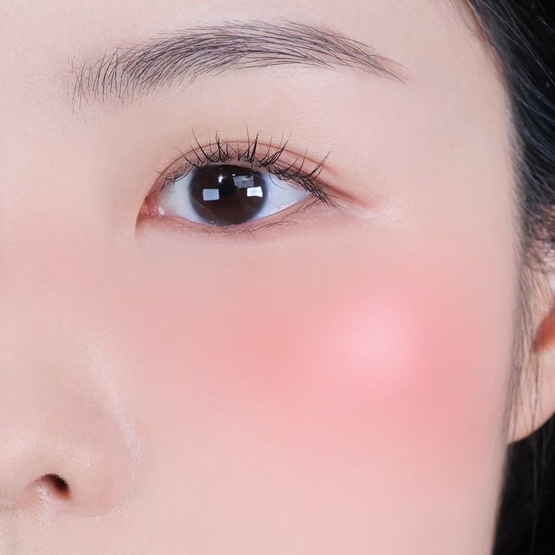 LUNA Glow Layer Blur Cheek 8.5g - 09 Pink Leaf