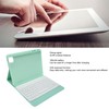 German Tablet Case with Keyboard for IOS Tablet Air 4
