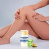 Crema Hidratante Para Pies, Crema De Urea Con 60% Urea