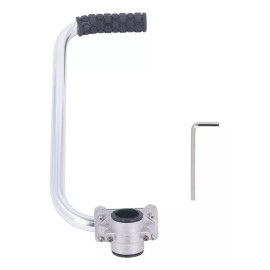 generic Mango De Recortadora Empuñadura Ergonómica Aleación Aluminio