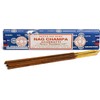 NAG CHAMPA INCENSE STICKS [24 PACKS]