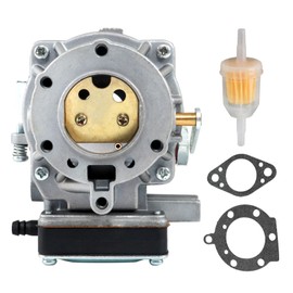 Autoparts New 693480 Carburetor Replacement for Briggs Stratton 693480,693479,694056 Replaces 499306, 495181, 495026,499305, 499307