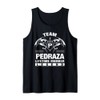 Team PEDRAZA Lifetime Member Gifts Tank Top