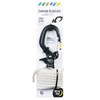 Nite Ize CamJam SlideLock Rope Tightener & 10 ft Nylon