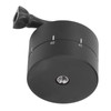 Camera Time Lapse Stabilizer Panoramic Panning Base 360 Degree Rotation