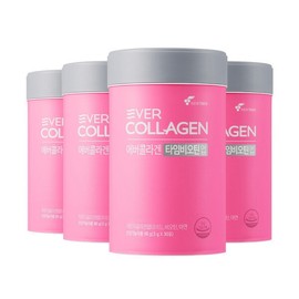 Ever Collagen Time Biotin Up 120 Days / 에버콜라겐 타임비오틴 업 120일