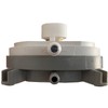 Comfort Bilt Vacuum Switch: CB-VACUUM-SWITCH-SPFL