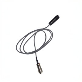 Cord Sensor Heads with a 1000mm Cord Length (SKM-LM Model) Designed for Use with The Sonic Tension Meter U-508 U-550 SK-608 BDTM201