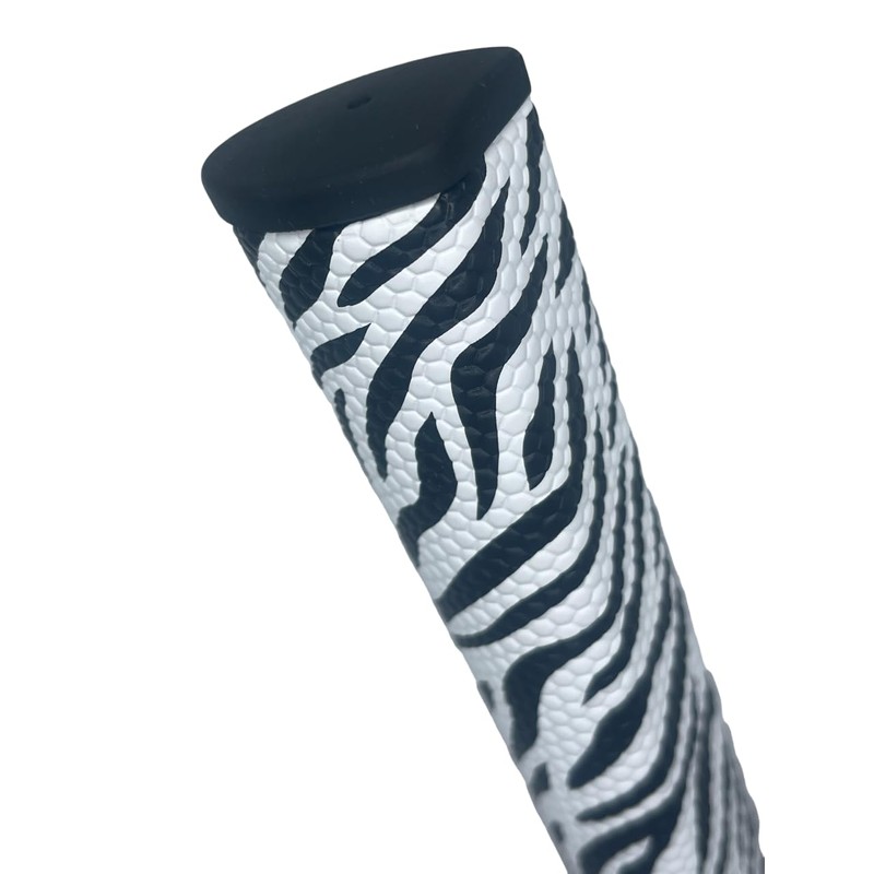 Jackputts Golf Putter Grips (Ghost)