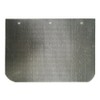 Cat Mud Flaps 20"x14"x1/8'' Thick | Set of 2