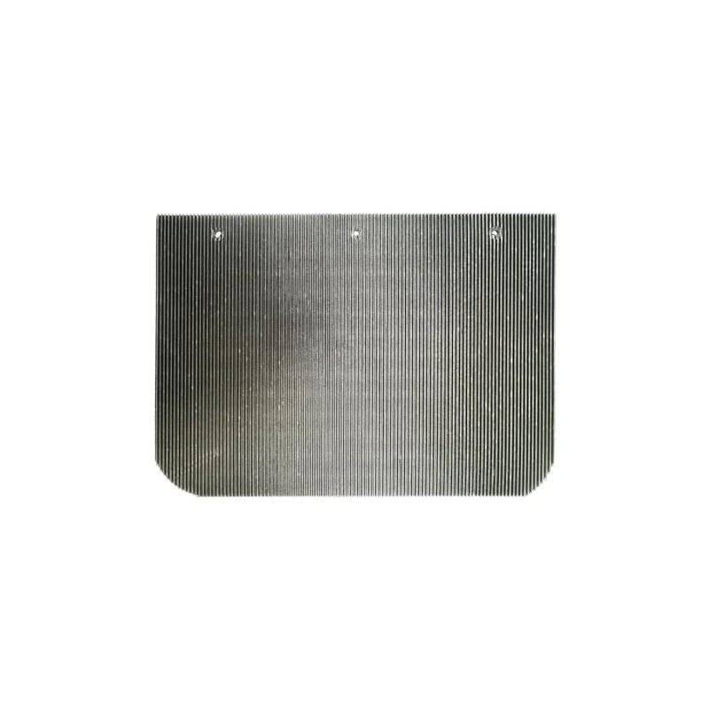 Cat Mud Flaps 20"x14"x1/8'' Thick | Set of 2