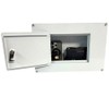 Homak First Watch Between The Studs High Security Steel Wall