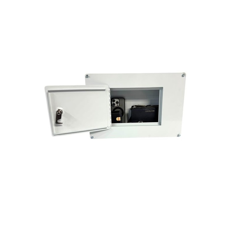 Homak First Watch Between The Studs High Security Steel Wall