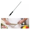 Travessa Chaira Afilador Cuchillos 10 PuLG Cocina Carniceria Acero