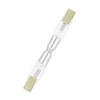 Osram HaloLine Halogen Tube R7S Base Dimmable 80 Watt Warm