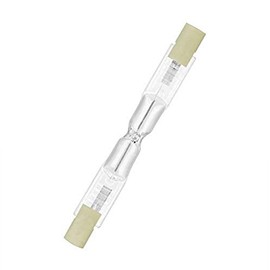Osram HaloLine Halogen Tube R7S Base Dimmable 80 Watt Warm White - 2900K