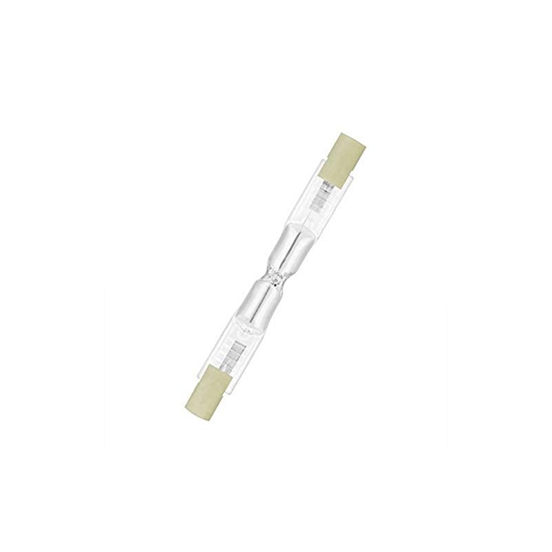 Osram HaloLine Halogen Tube R7S Base Dimmable 80 Watt Warm