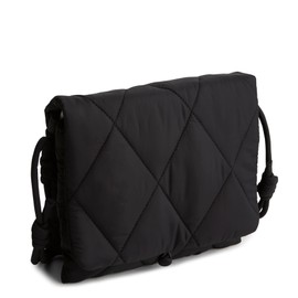 Vera Bradley Featherweight Baird Hipster Crossbody, Moonless Night