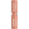 NYX Butter Lipstick Snow Cap
