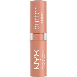 NYX Butter Lipstick Snow Cap