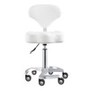 Dir Medical Stool Adjustable All Purpose Roller Stool Salon and