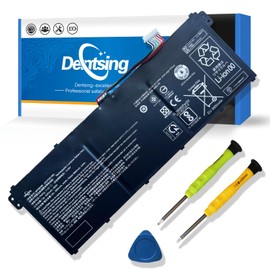 Dentsing AP18C4K 11.4V 48Wh/4200mAh Laptop Battery Compatible with Acer Aspire 3 A315-42 A315-54 Aspire 5 A514-52 A515-43 A515-44G A515-52K A515-54 Swift S40-51 SF314-41 SF314-57 Series Notebook