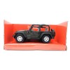 Welly DieCast Metal Model Car 1:36-39 Jeep Wrangler Rubicon Dark