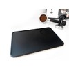 Flora Coffee Barista Tamper Mat S in Soft Touch Feel