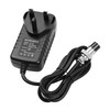 Mixing Console Mixer Power Supply AC Adapter 15V 230mA Universal