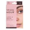 1000 Hour Eyelash & Brow Dye Kit (Dark Brown)