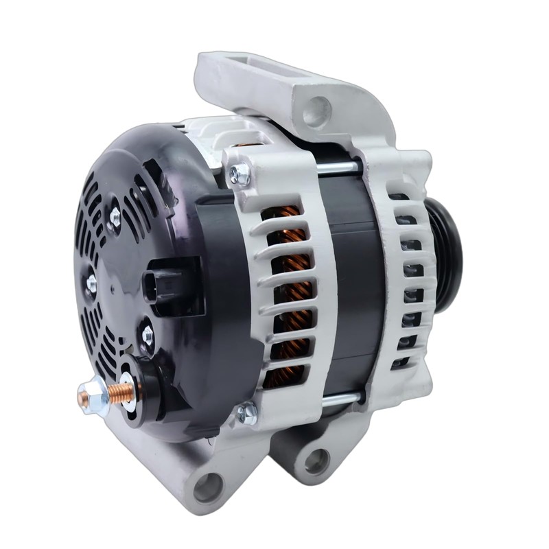 PDOK New Replacement automotive Alternator 11576 Compatible with Jeep Grand