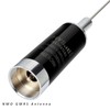 HYS NMO GMRS Antenna, Pretuned Low-Profile UHF Band NMO, 5.5dBi,
