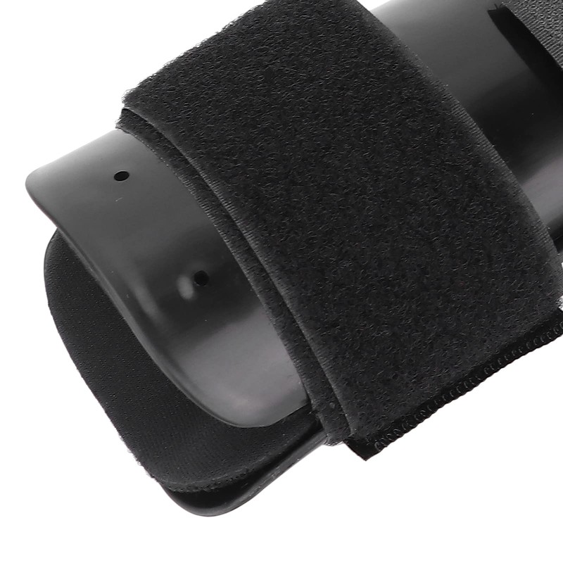 Ankle Brace Stabilizer Adjustable Ankle Stabilizing Stirrup Splint Ankle Support
