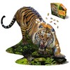 Madd Capp Puzzles - I AM Tiger - 1000 Pieces