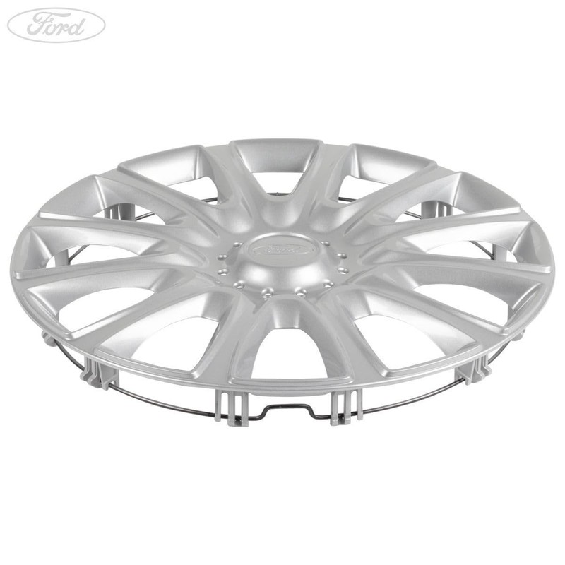 Ford Genuine Fiesta Mk7 B-Max 15'' Wheel Trim Single x1