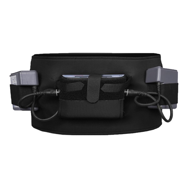 LVAD Gear Sleeping Belt for HeartWare – Adjustable Night Support