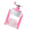1pc Ice Machine Household Ice Crusher Kitchen Ice Crusher Home