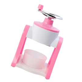 1pc Ice Machine Household Ice Crusher Kitchen Ice Crusher Home Manual Ice Grinder Ice Shaver Manual Ice Crushing Machine Manual Ice Crushing Tool Manual Ice Chipper Tool